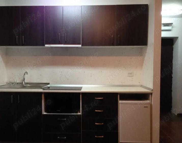 Garsoniera de inchiriat zona Baba Novac - Lidl Constanta - 4