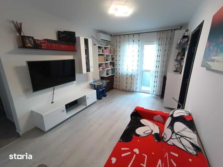Apartament 3 camere etaj 1 Casa de Cultura Constanta - 4