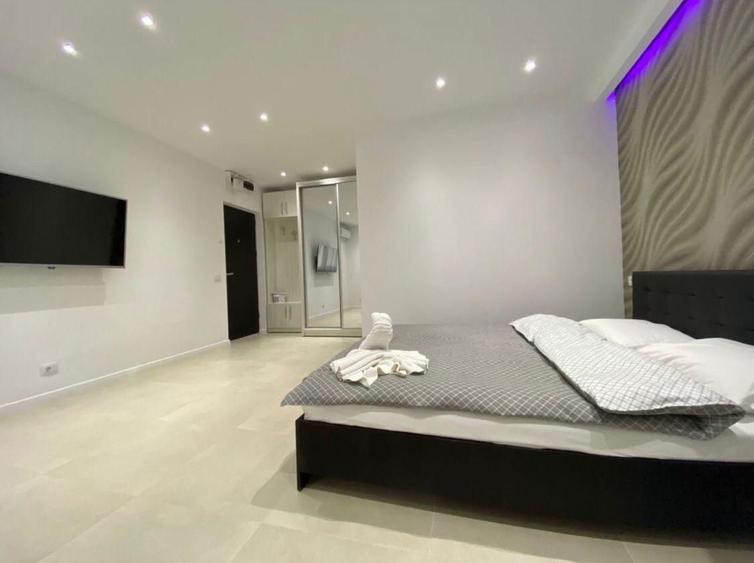 Inchiriez garsoniera Bulevardul Dorobantilor - 4