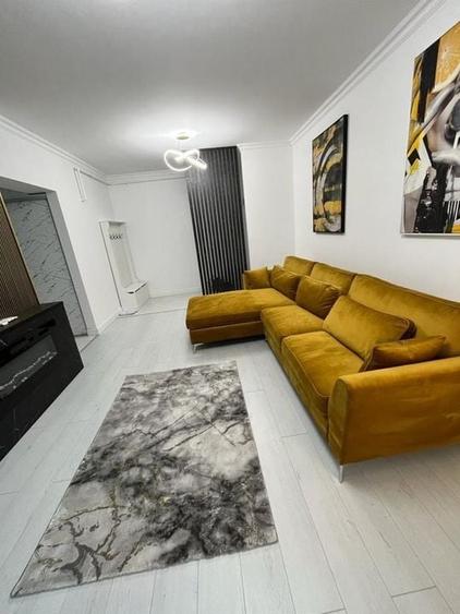 Apartament 2 camere de inchiriat Ultramodern | Termen lung - 1