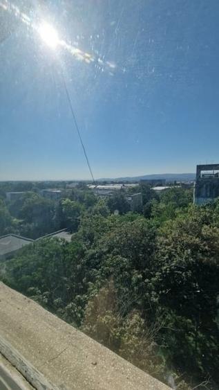 Super Copou-2 camere-Universitatea A.I.Cuza - 4