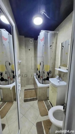 De Vanzare - Ap. 1 Camera - Ireg - Renovat - 3