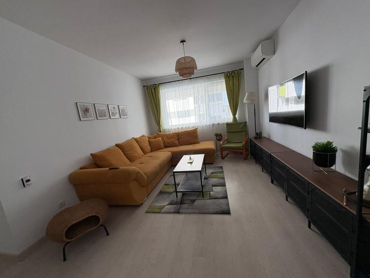 Apartament, 3 camere, 80 mp, Lapus Arges , Zona Trenul Pierdut - 1