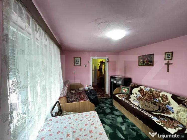 Casa de vanzare, 85mp, zona Micro 14 - 3