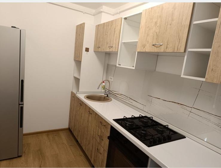 Bloc NOU garsoniera mobilata utilata Sos Oltenitei - 3