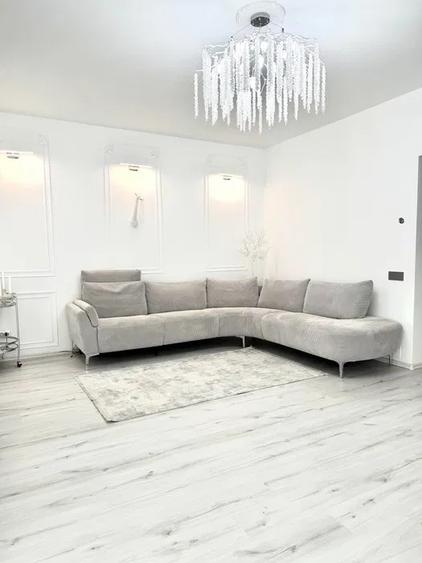 Duplex premium | sisteme smart | zonă liniștită de case - Terra, Florești - 2