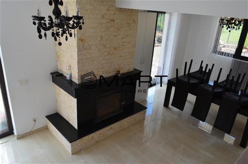 Casa 7 camere Cartier Tineretului Selimbar - 4