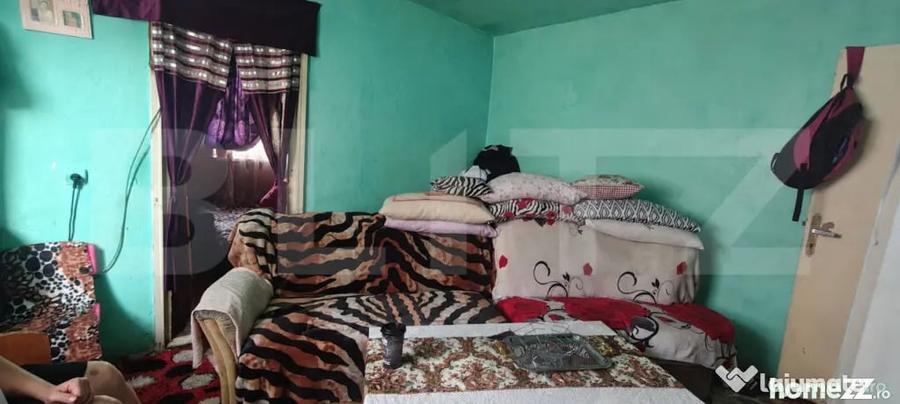 Apartament 1 camera de vanzare Nasaud, zona central? - 4