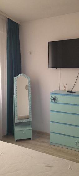 Militari Residence-str.Tineretului, ap 3 camere, etaj 4/8 - 4