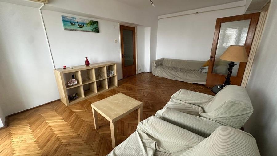 REA1027997 Aparatament 3 camere I Ion Mihalache - 1