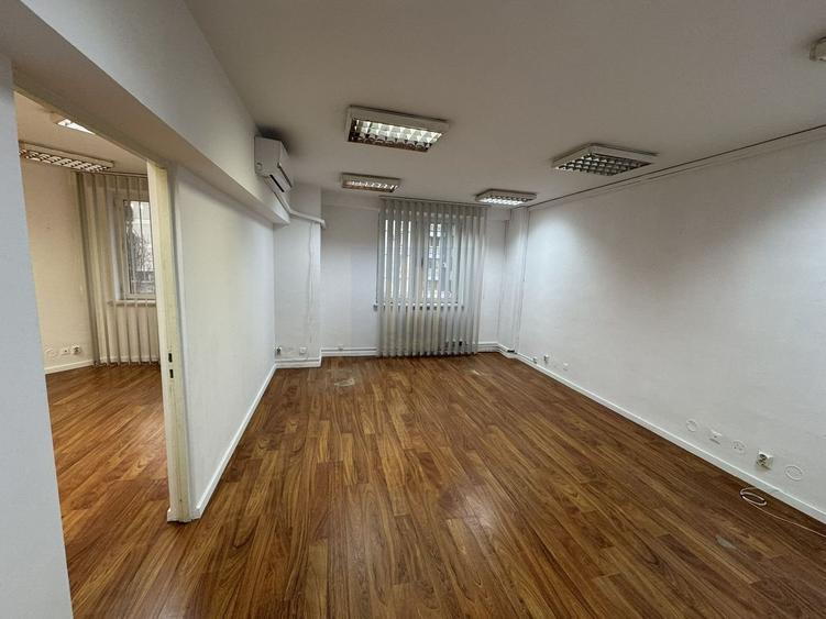 Spatiu de birouri de inchiriat in zona *Natiunile Unite* - 1