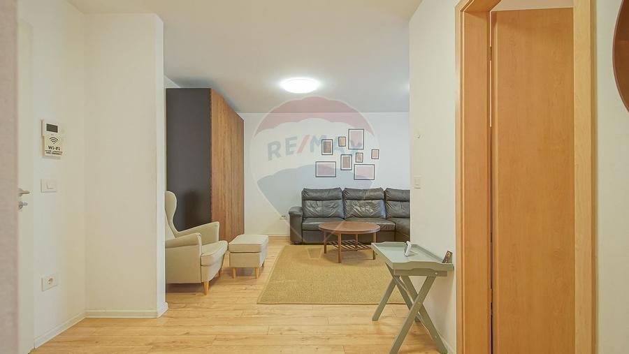 Inchiriez apartament 2 camere, la Kasper - 14