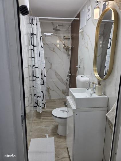 Garsoniera Unirii Nord - 2