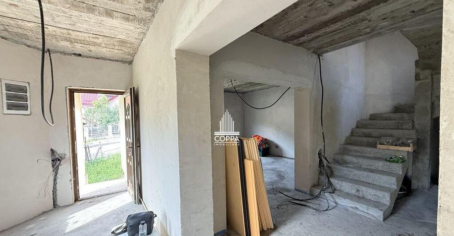 Casa zona Ferneziu / Limpedea - 8