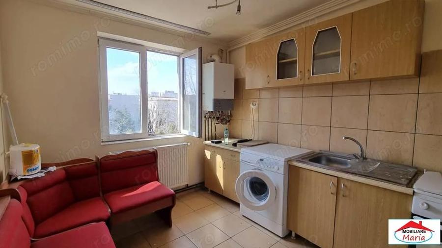 Apartament caramida Neajlov - 5