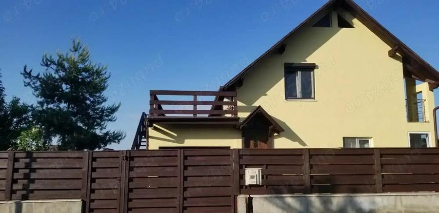 Vila Stupini in zona linistita - 10