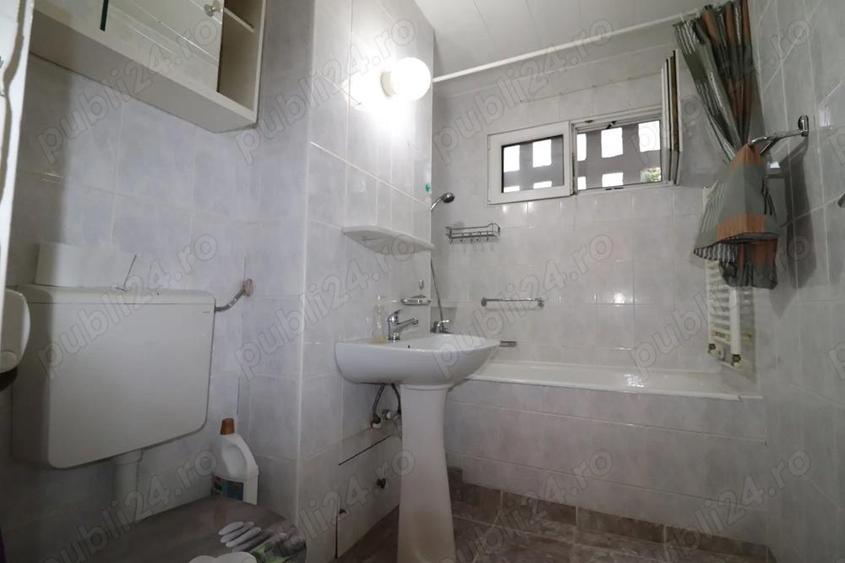 Apartament spatios cu 2 camere, zona Circumvalatiunii-McDrive - 3