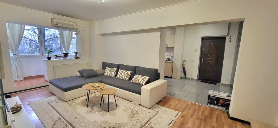 doua camere Dristor - Calea Vitan - Mihai Bravu Comision ZERO - 10