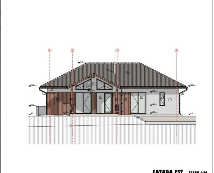 Vand teren in borhanci - 2