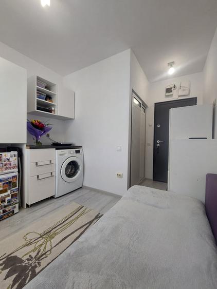 Garsoniera cu o camera , 11 mp, Gheorgheni - 3