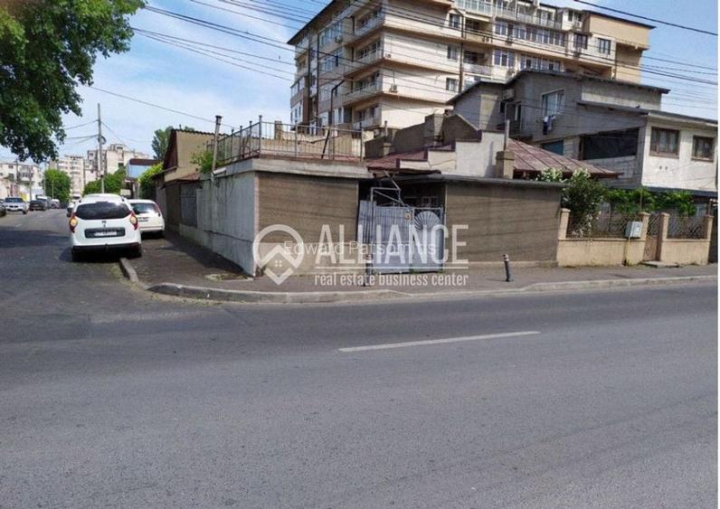 ICIL (Cod01) casa 4 camere pe colt!