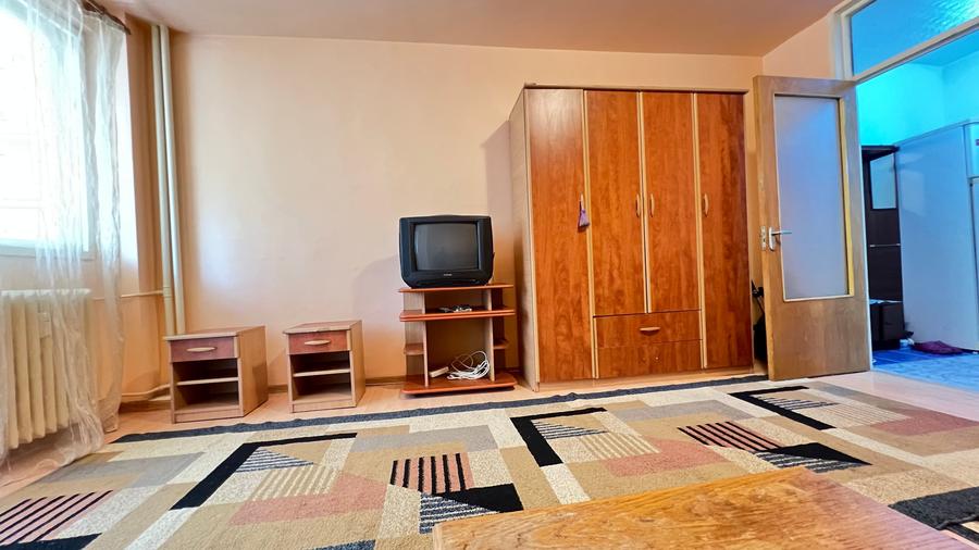 Garsoniera Dristor, 12 minute de metrou, stradal, mobilata si utilata complet - 9