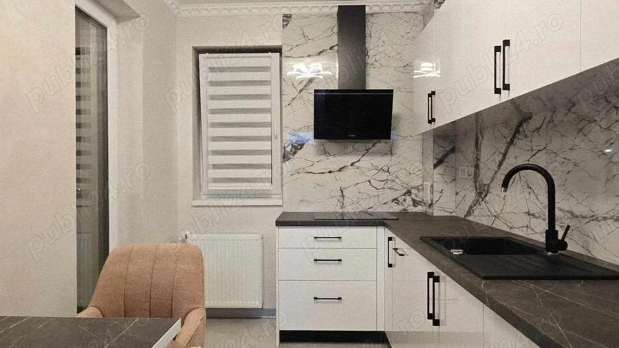 Ap. 2 cam. de inchiriat, cart. Nufarul Victoria Reziden?ial - 19