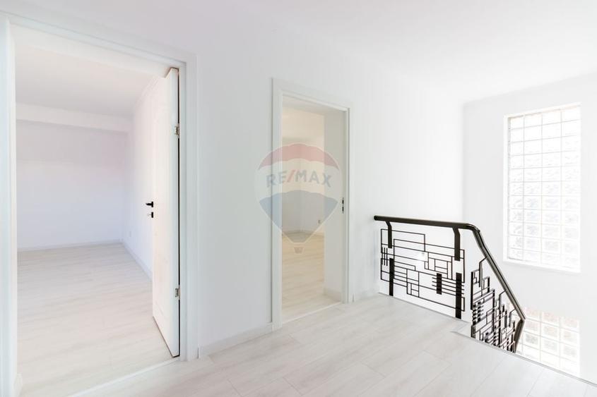 Casă / Vilă de vanzare in Buftea, centru - 15