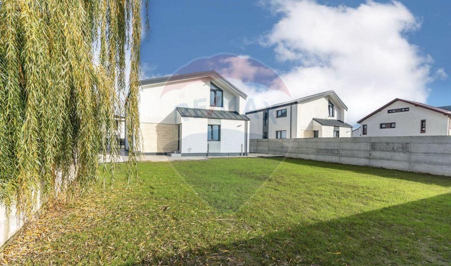 Casa / Vila de vanzare in Mogosoaia, adiacent Martha Bi... - 2