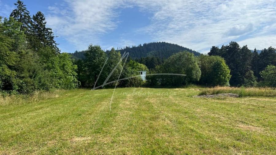 Teren 400 mp.  intravilan cu aut. constructie  in Sacele -jud. Brasov - 6