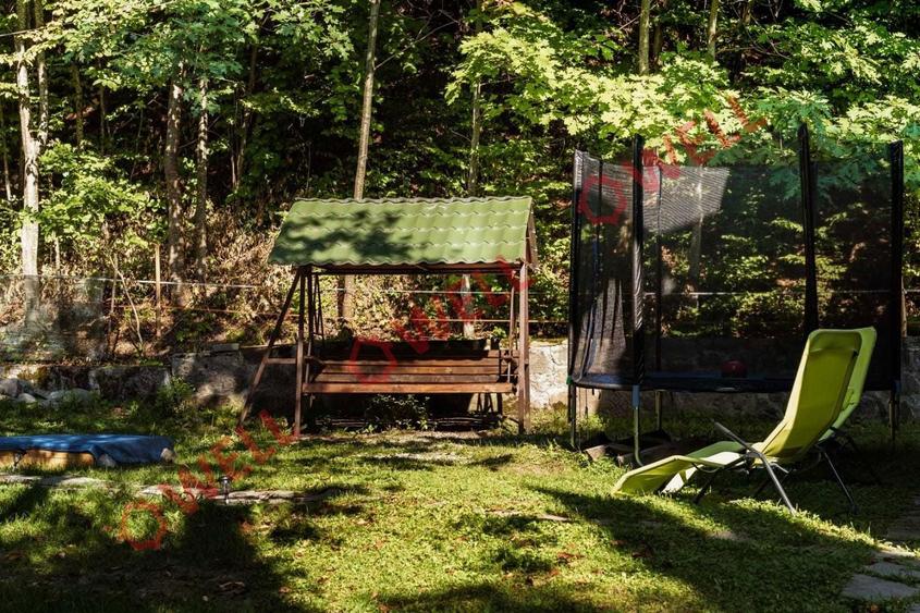 DE VANZARE Casa de vacanta in Sovata, pe strada Vanatorilor! - 3