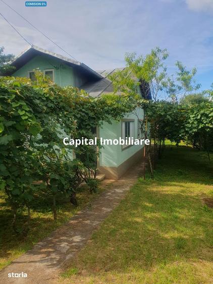 Casa Baicoi zona Schela - 16