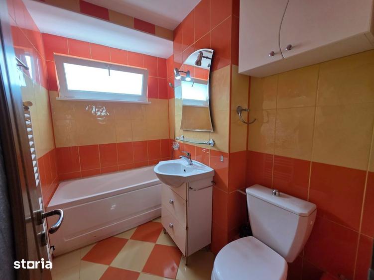 2 camere, str. Ecaterina Teodoroiu, 52 mp, bucatarie mare utilata - 4