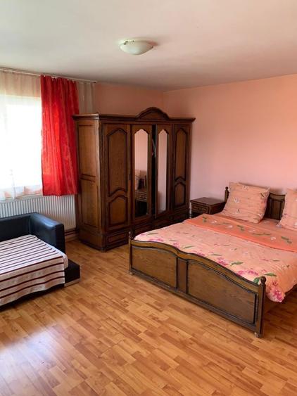 Vand sau schimb casa mobilata / utilata in Suiug Bh. - 3