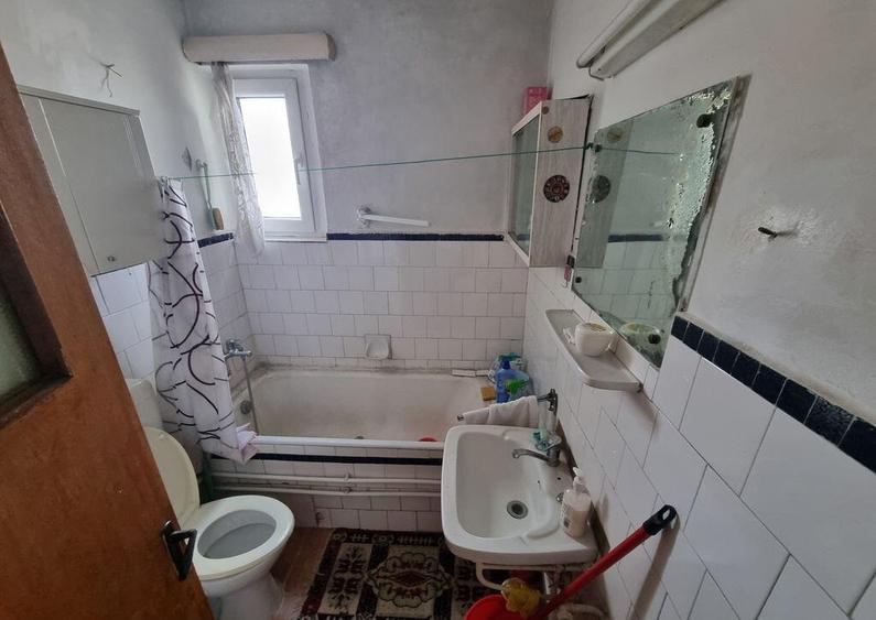 Apartament zona Tomis 3 - 4