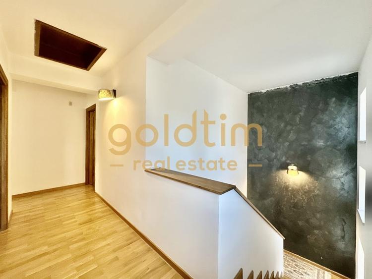 VILA INDIVIDUALA/CARTIER REZIDENȚIAL/SISTEM FOTOVOLTAIC 10Kw/GARAJ/VEGETATIE - 17