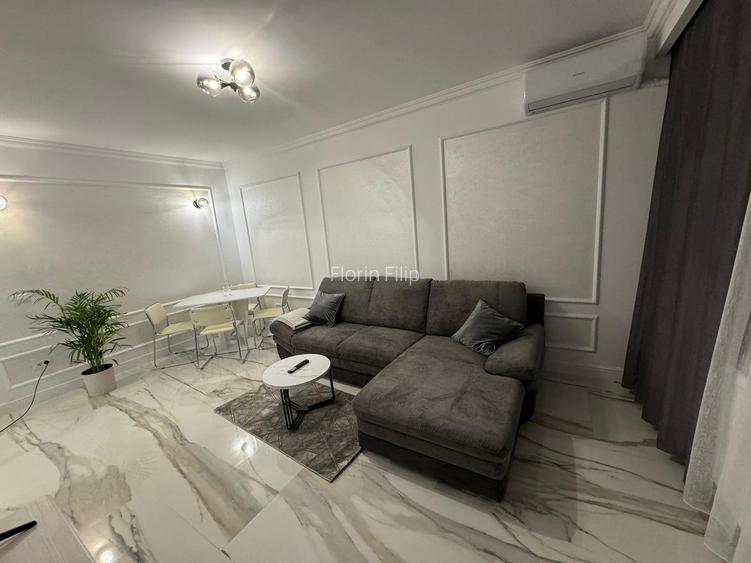 Apartament cu 2 camere ultramodern Platou Galata Cod 159778