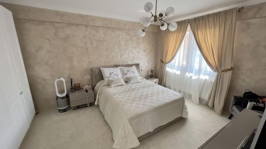 *PENTHOUSE cu vedere panoramica* (complet mobilat/utilat) - Bucium - 4