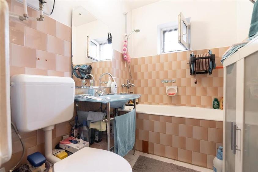 RECO Apartament 4 camere, decomandat, Bloc cu lift, Etajul 3, Zona Dragos Voda, - 16