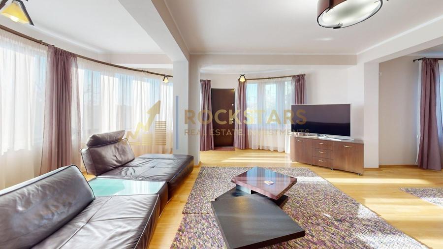 Vila | Otopeni | 1057 mp teren | Spatiu, lumina si liniste - 9