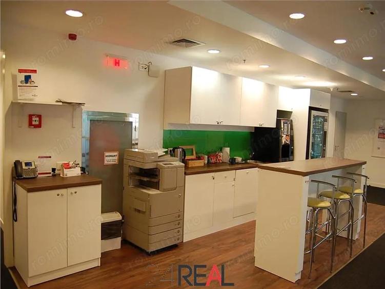 Birouri de mici dimensiuni langa metrou Aviatorilor - 10