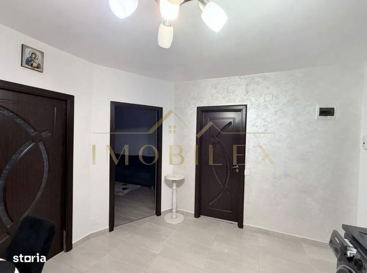 Apartament 3 camere, mobilat, parcare, zona Sesul de Sus - 5