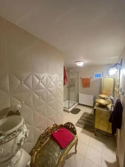 Casa individuala 200 mp, teren 4.5 ari, piscina, foi?or la intrare in oras - 5