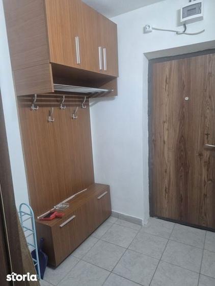 Garsoniera de inchiriat, bloc G3 - 2