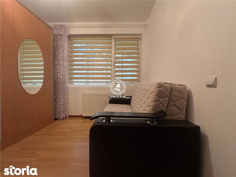 Apartament spre vanzare - 8