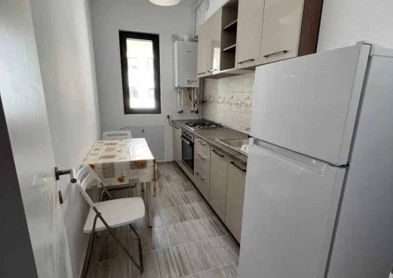 Metalurgiei drumul gilaului etaj - 1