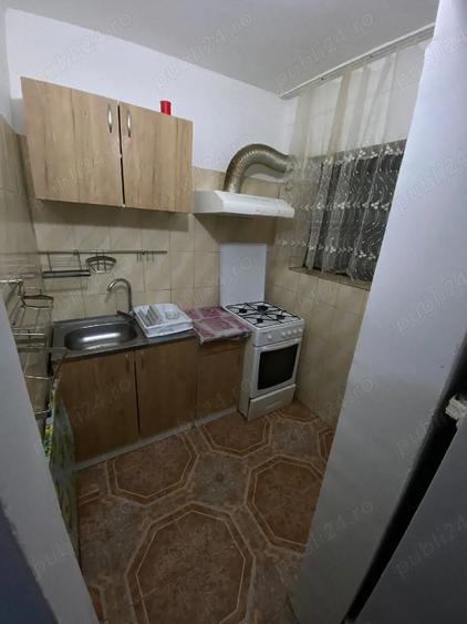 Garsoniera mobilata de inchiriat - 8