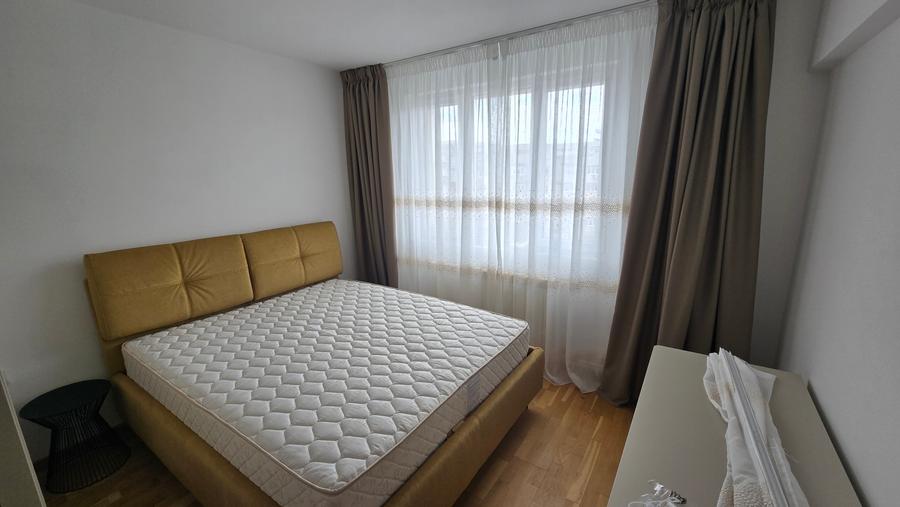 Apartament 2 camere ULTRALUX | Prima închiriere | Metrou Iancului | Mihai Bravu - 5