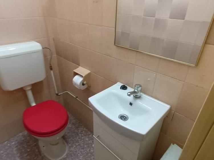 Basarabia-Intrarea Barsei bloc 1986 - 14