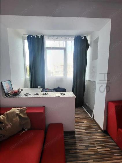 Apartament 2 Camere, Decomandat, 48 mp, etaj 3 din 4, Sud - 13